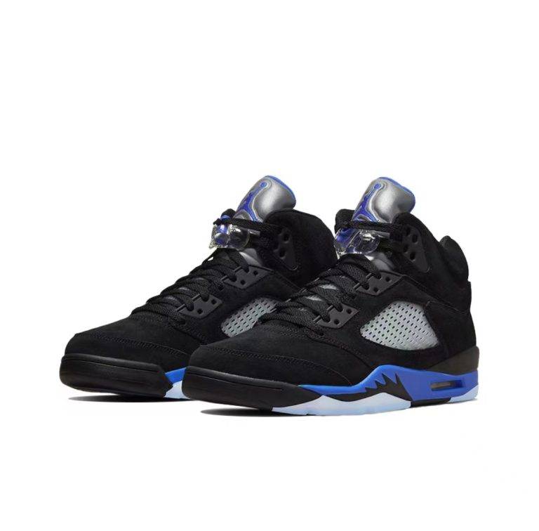 Air Jordan 5 Racer Blue