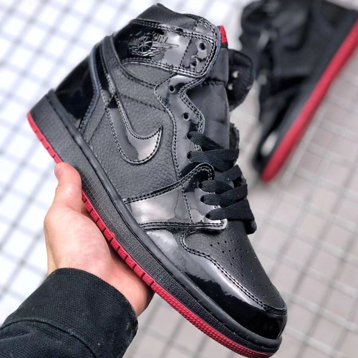 air jordan 1 SP Gina