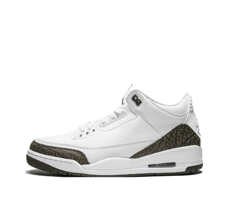 Air Jordan 3 Mocha