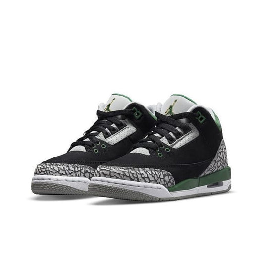 AIR Jordan 1 Pine Green