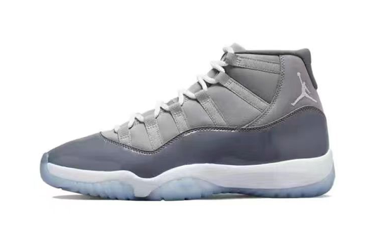 Air Jordan 11 Cool Grey