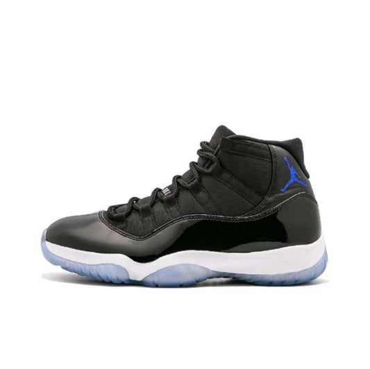 Air Jordan 11 Space Jam
