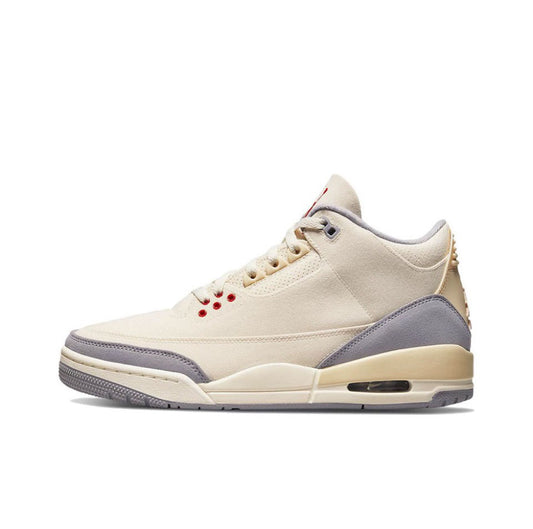Air Jordan 3 Muslin
