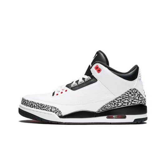 Air Jordan 3 Infrared