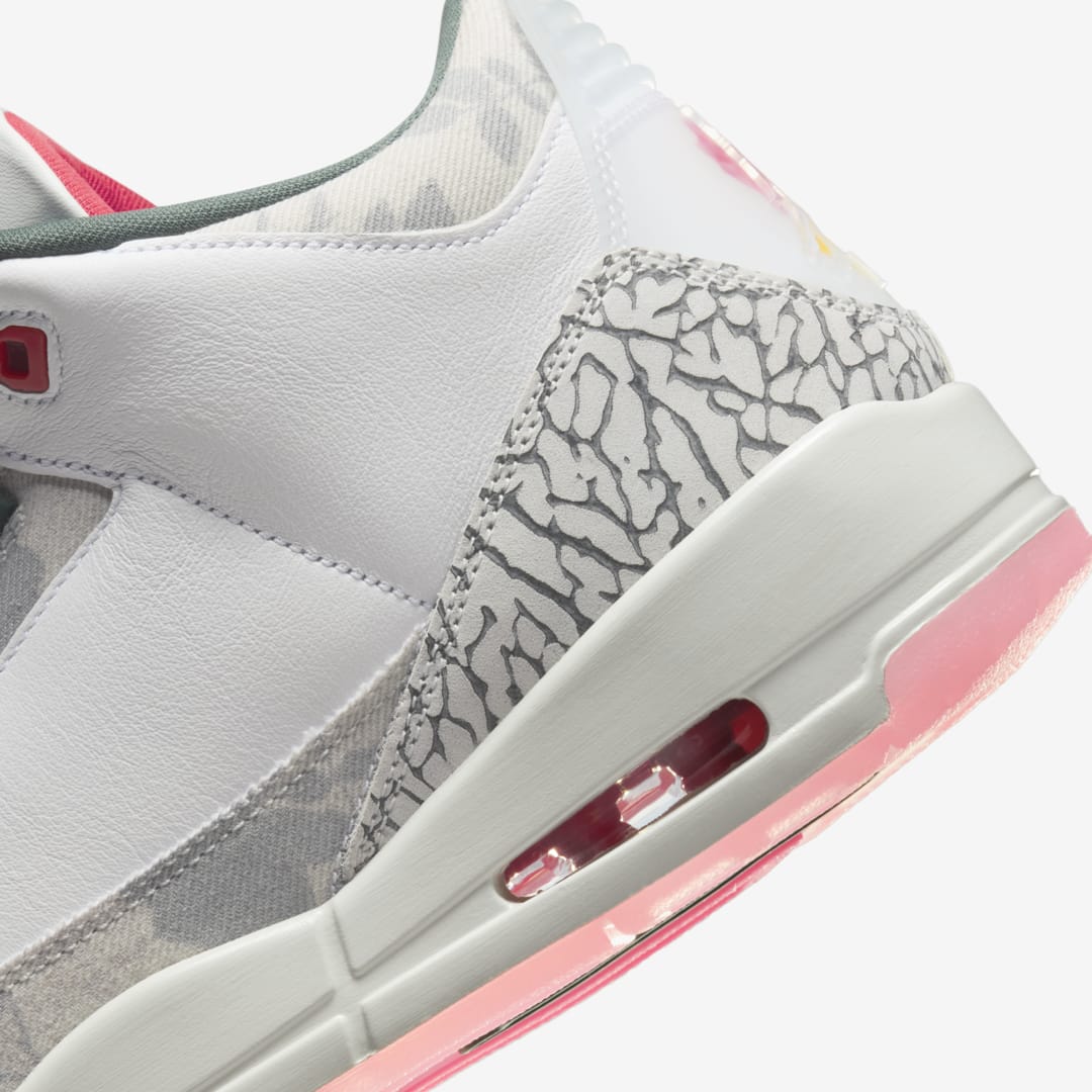Air jordan 3 Wings