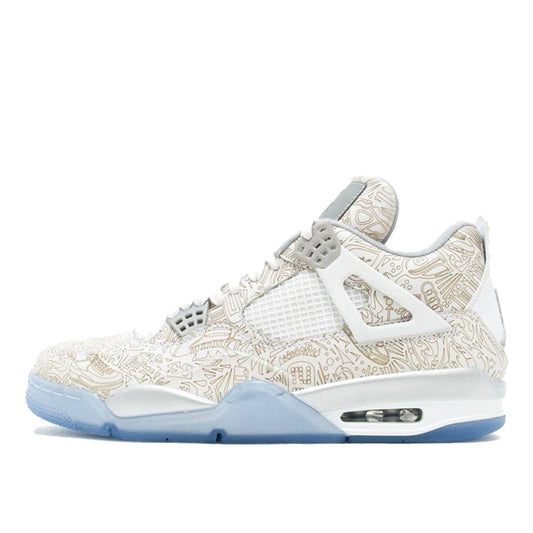 Air Jordan 4 30th Anniversary Laser