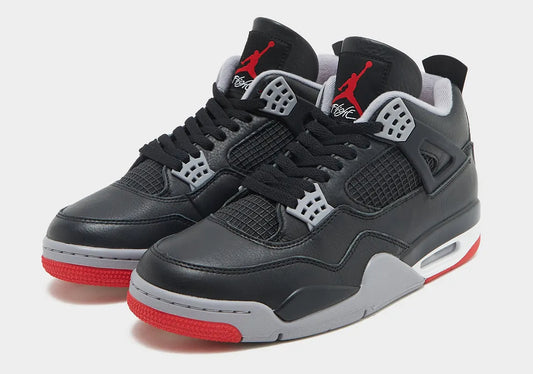 Air Jordan 4 Brend Reimagined