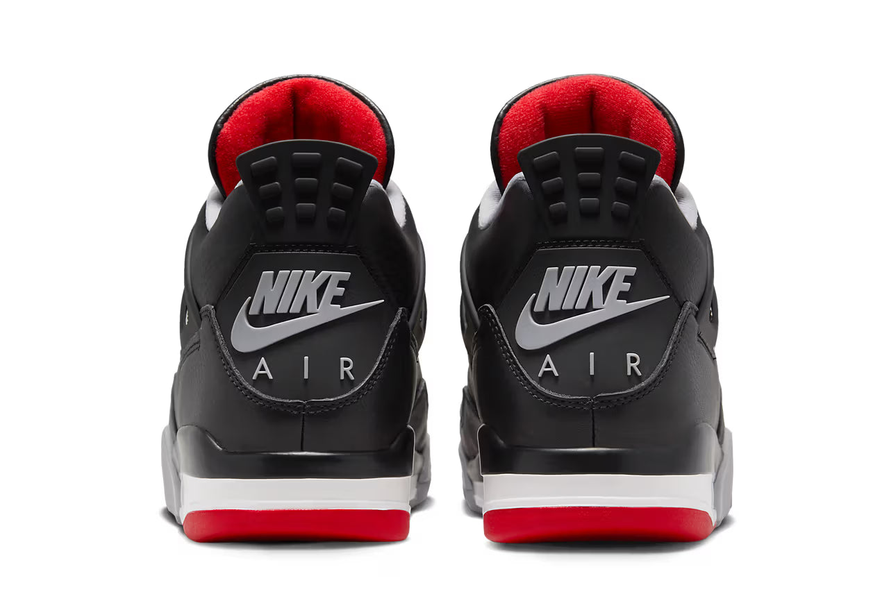 Air Jordan 4 Brend Reimagined