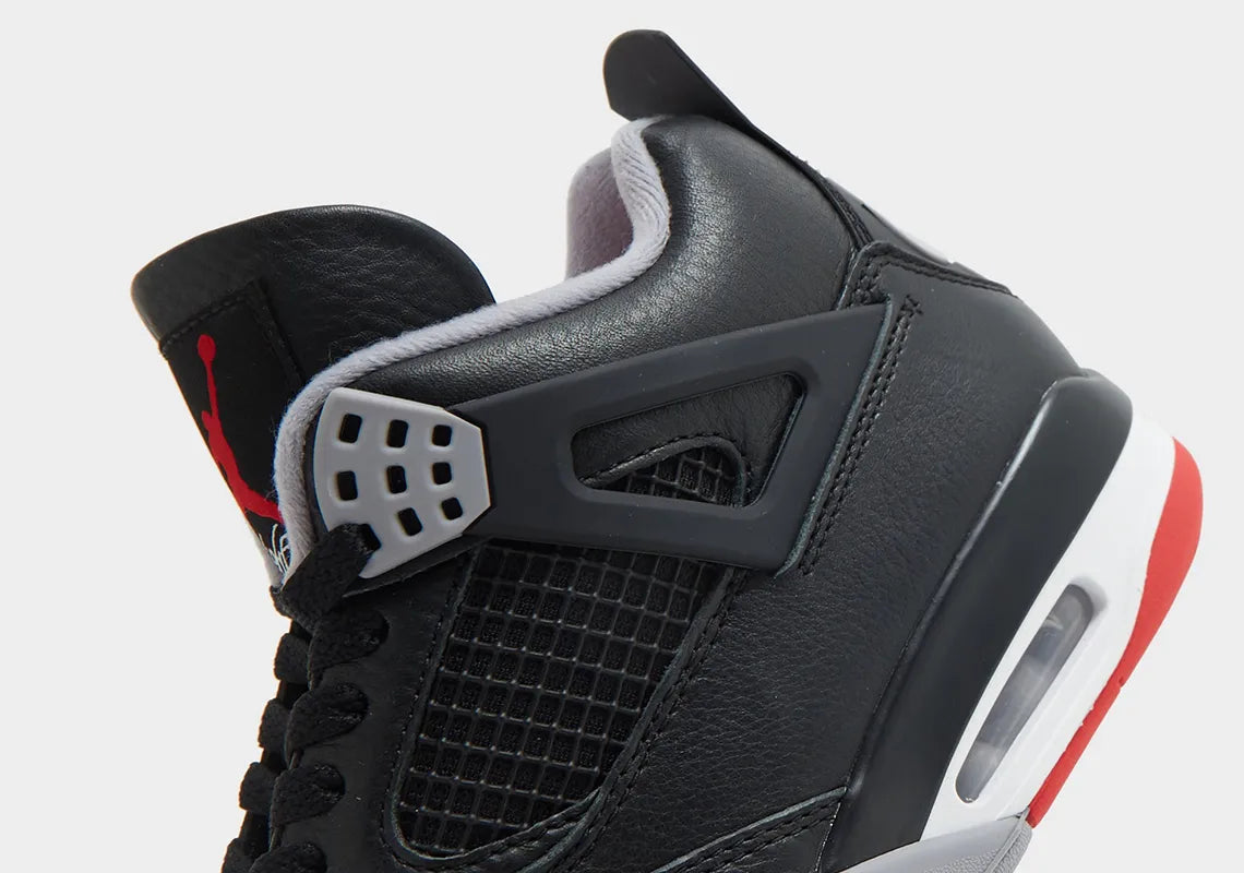 Air Jordan 4 Brend Reimagined
