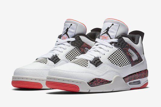 Air Jordan 4 Flight Nostalgia