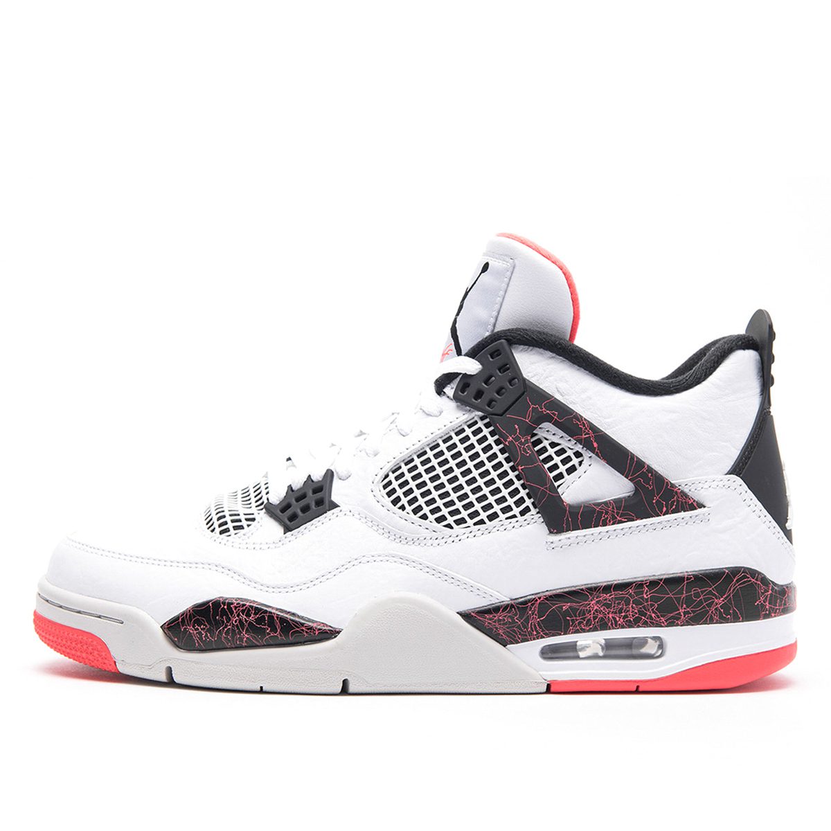 Air Jordan 4 Flight Nostalgia