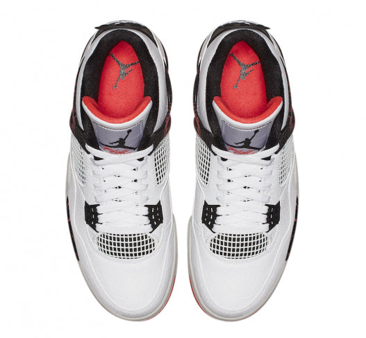 Air Jordan 4 Flight Nostalgia