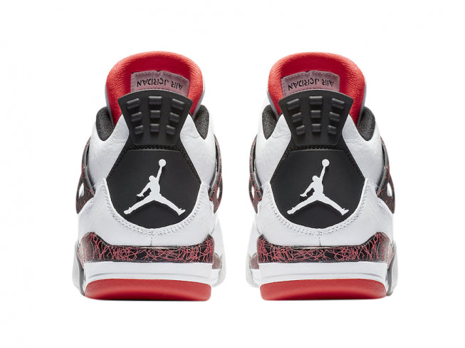 Air Jordan 4 Flight Nostalgia