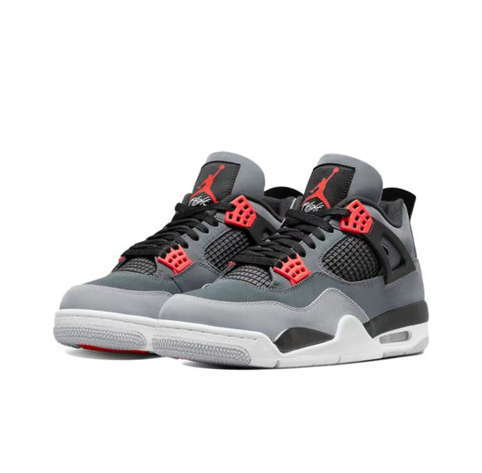 Air Jordan 4 Infrared