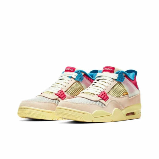 Air Jordan 4 SP union – Hielo Guayaba