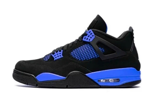 Air Jordan 4 Thunder Blue