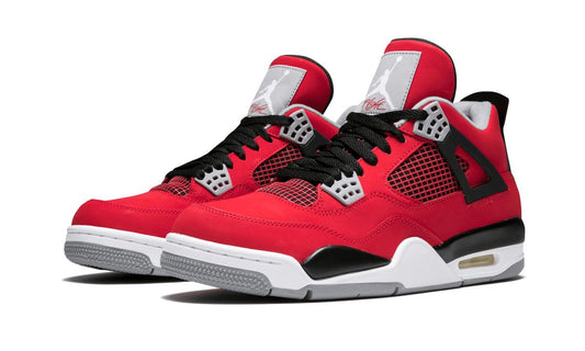 Air Jordan 4  Toro Bravo
