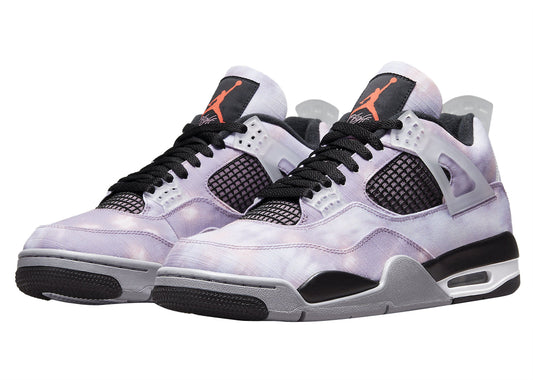 Air Jordan 4 Zen Master