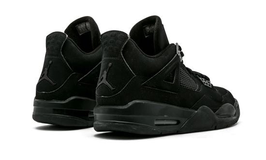Air Jordan 4 'Black Cat'