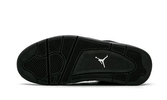Air Jordan 4 'Black Cat'