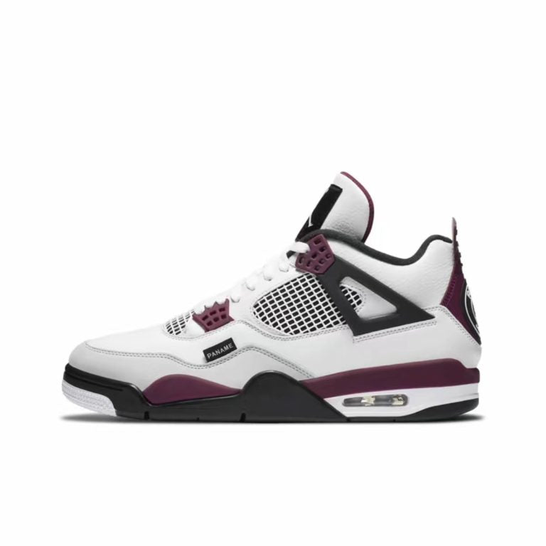 Air Jordan 4 'PSG'
