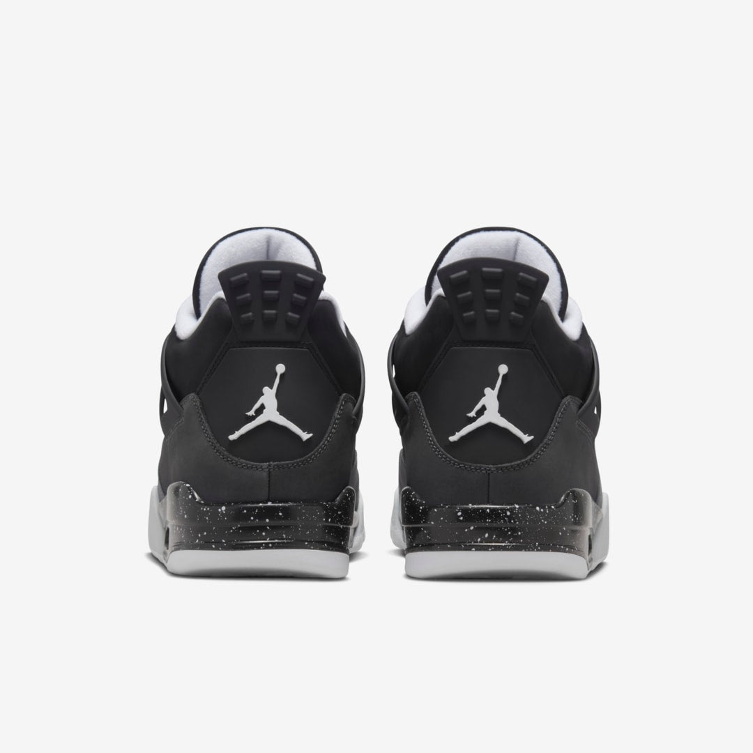 Air Jordan 4 fear