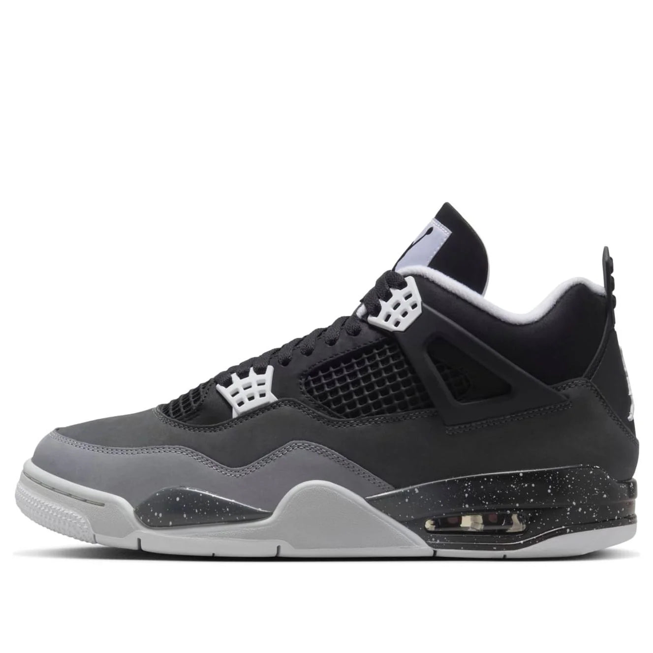 Air Jordan 4 fear