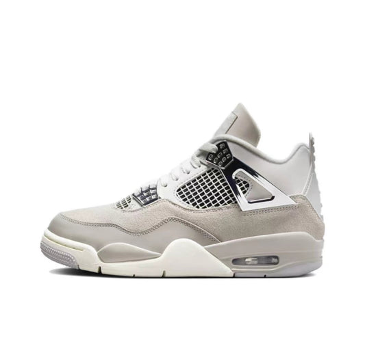 Air Jordan 4 Frozen Moment