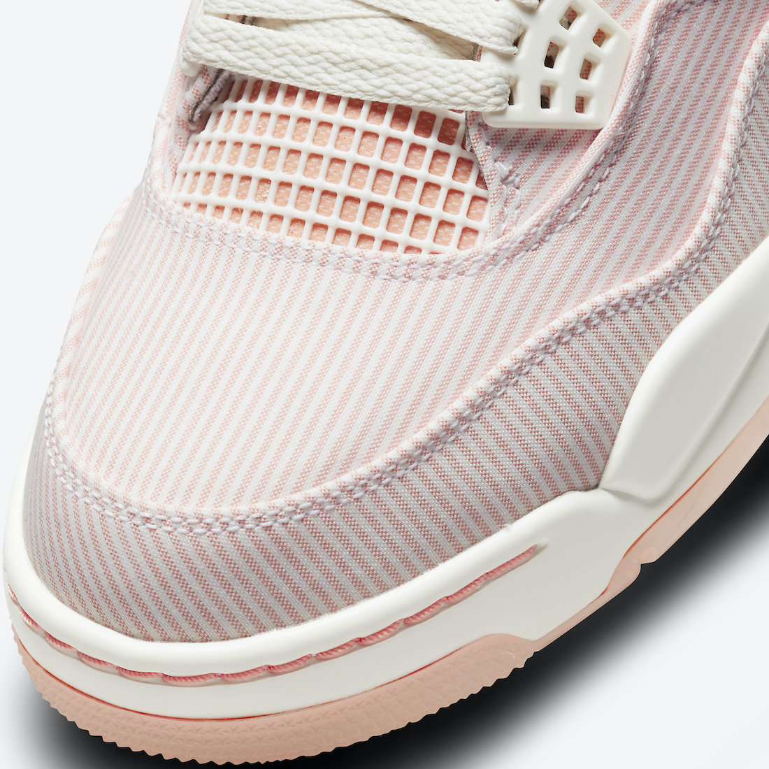 Air Jordan 4 golf Sail Apricot Agate