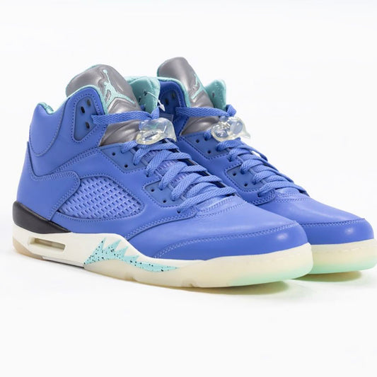 Air Jordan 5 DJ Khaled We The Best Polar