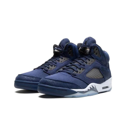 Air Jordan 5 Georgetown