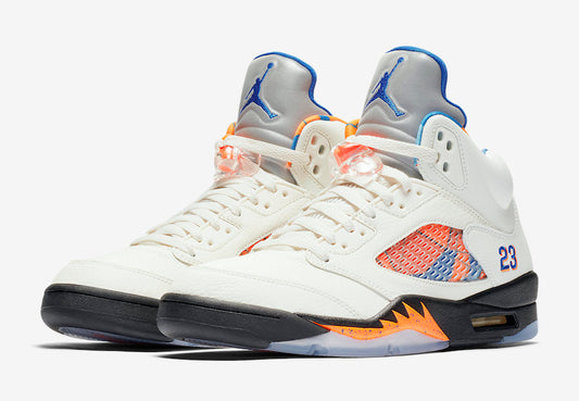 Air Jordan 5 International Flight