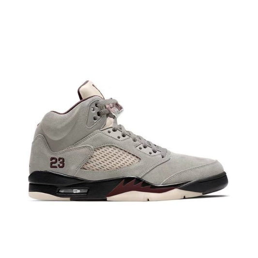 Air Jordan 5 Light Bone