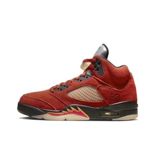 Air Jordan 5 Marathon Sports Peru
