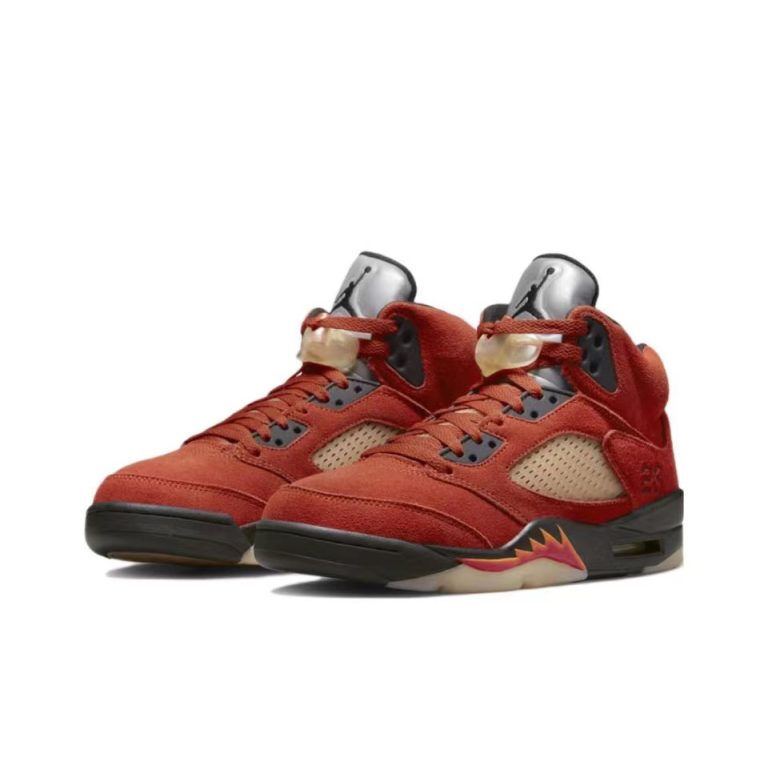 Air Jordan 5 Marathon Sports Peru