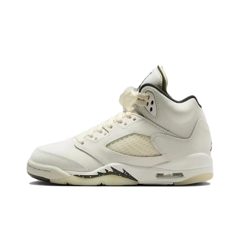 Air Jordan 5 SE Sail