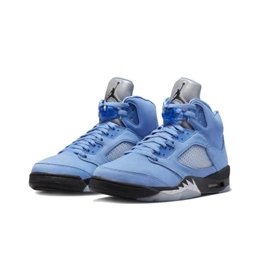 Air Jordan 5 UNC
