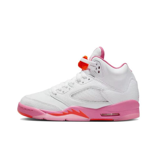 Air Jordan 5 WNBA Pinksicle