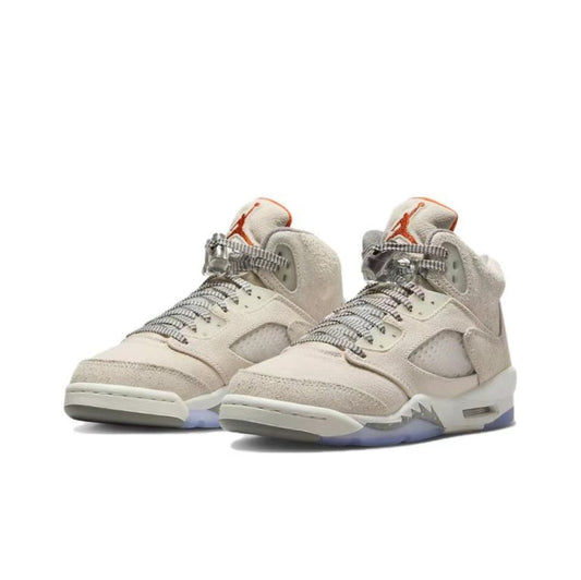 Air Jordan 5 craft