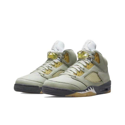 Air Jordan 5 jade Horizon