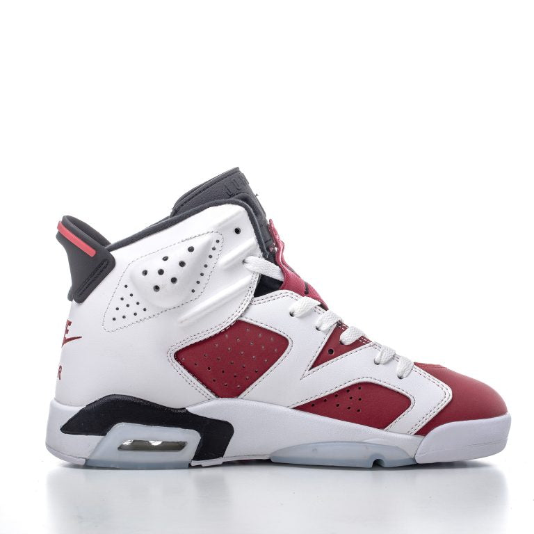 Air Jordan 6 Retro Carmine