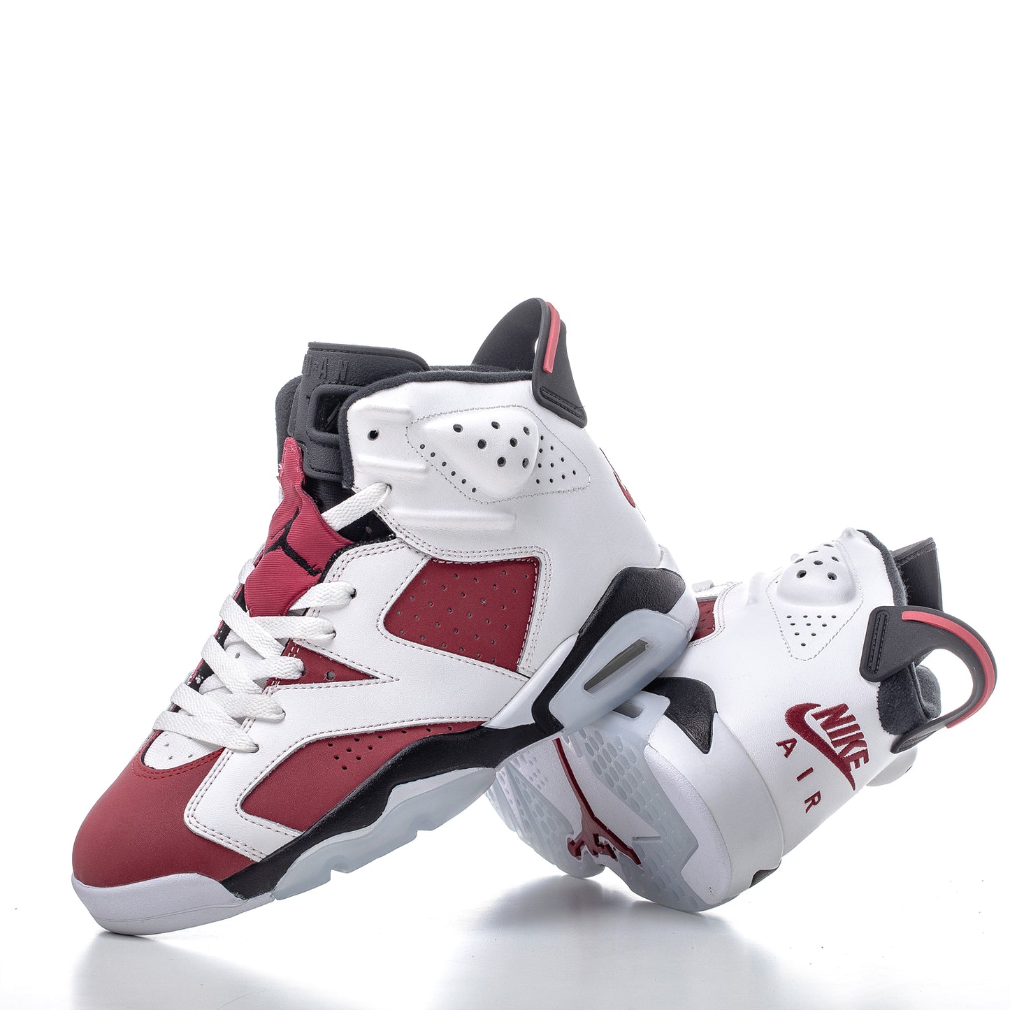 Air Jordan 6 Retro Carmine