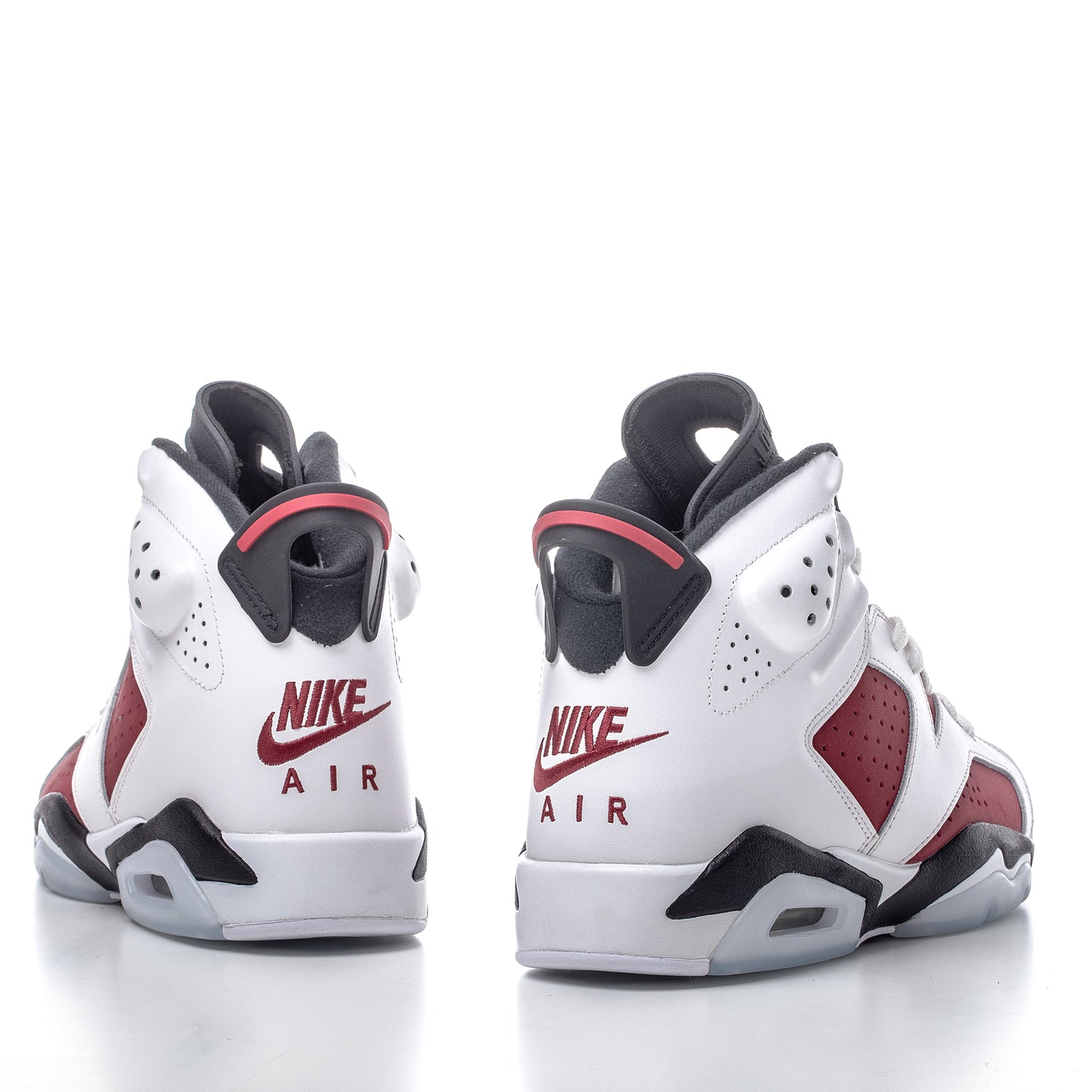 Air Jordan 6 Retro Carmine