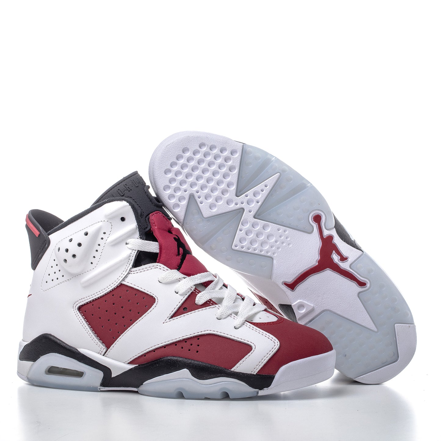 Air Jordan 6 Retro Carmine