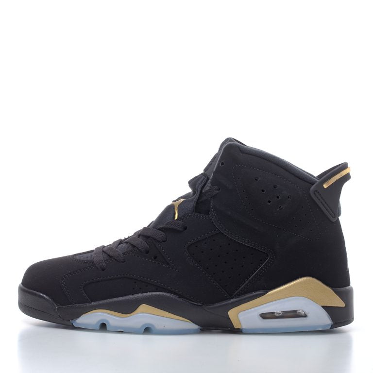 Air Jordan 6 Retro DMP 2020