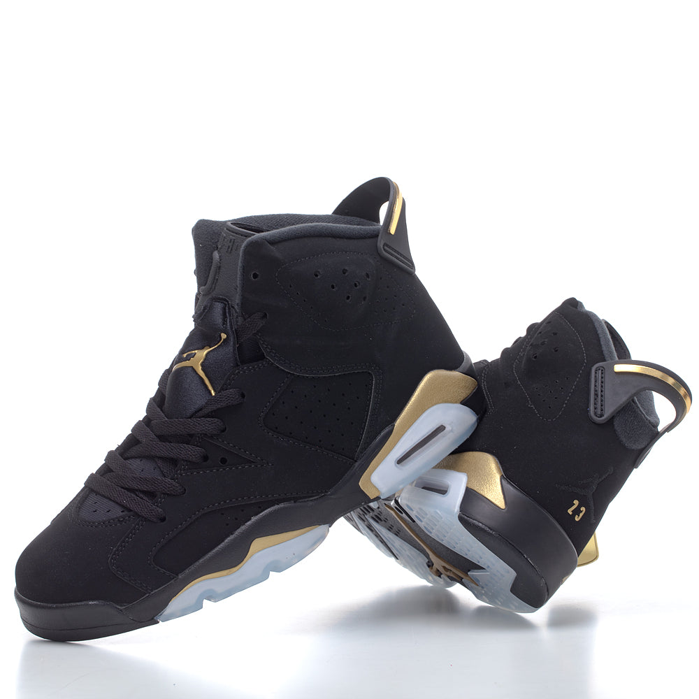 Air Jordan 6 Retro DMP 2020