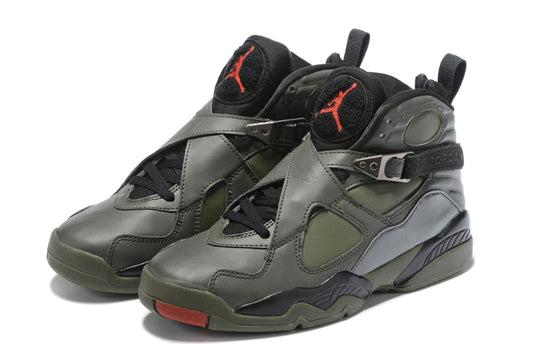 Air jordan 8