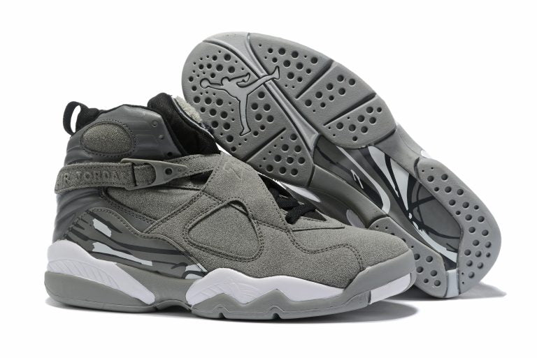Air jordan 8