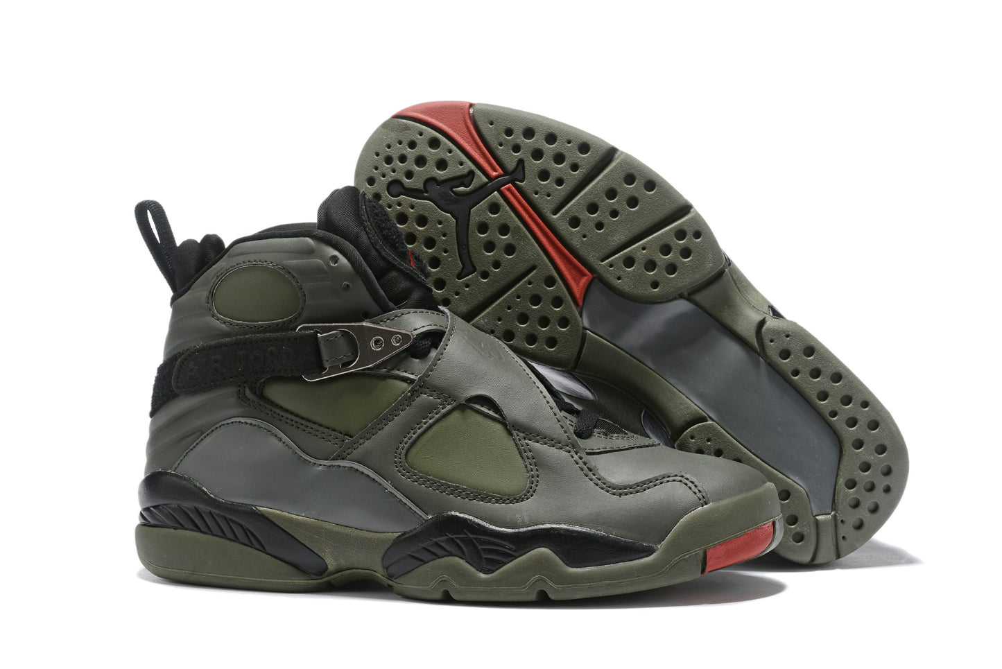 Air jordan 8
