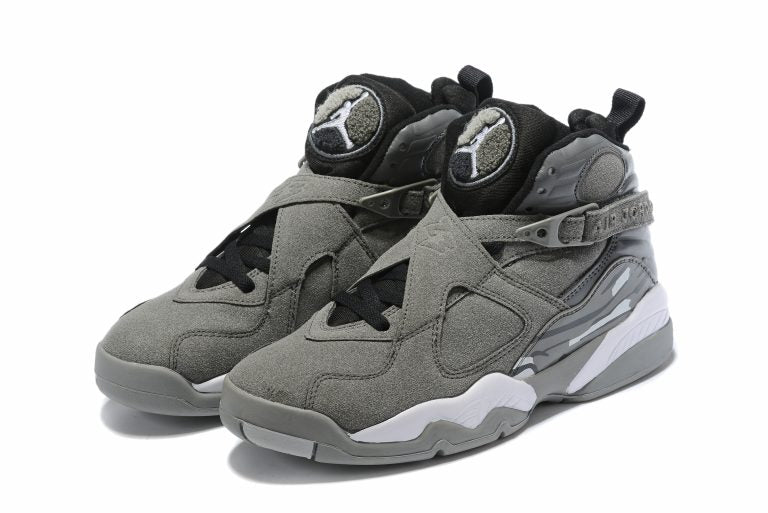Air jordan 8